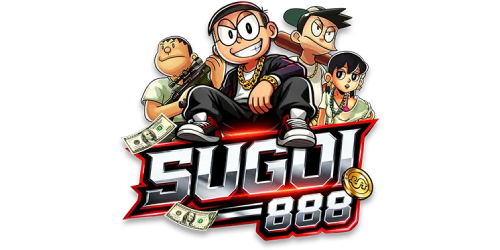 Sugoi888 เว็บพนันออนไลน์ ศูนย์รวมเกมพนันครบวงจร